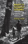 Brendon Larson, Larson Brendon - Metaphors for Environmental Sustainability
