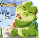Disney, Kirsten Mayer, Disney Storybook Art Team - The Pirate Fairy