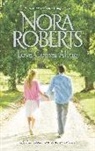 Nora Roberts - Love Comes Along