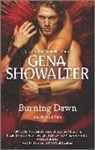 Gena Showalter - Burning Dawn