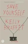 Kelly Braffet - Save Yourself