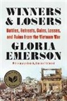 Gloria Emerson - Winners and Losers