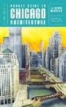 Judith Paine McBrien, McBrien Judith Paine, John F. DeSalvo, DeSalvo John F. - Pocket Guide to Chicago Architecture