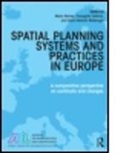 Mario Reimer, Mario Getimis Reimer, Hans Blotevogel, Panagiotis Getimis, Mario Reimer - Spatial Planning Systems and Practices in Europe