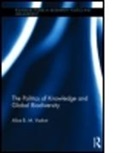 Alice Vadrot, Alice B. M. Vadrot, Alice B.M. Vadrot - Politics of Knowledge and Global Biodiversity