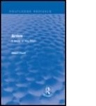 Albert Hunt, Hunt Albert - Arden (Routledge Revivals)