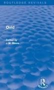 J W Binns, J. Binns, J. W. Binns, J.W. Binns - Ovid (Routledge Revivals)