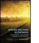 Massimo Florio, Massimo (University of Milan Florio - Applied Welfare Economics