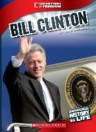 Josh Gregory - Bill Clinton