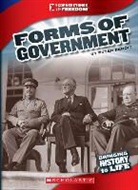 Peter Benoit - Forms of Government (Cornerstones of Freedom: Third Series)