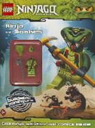 Ameet Studio, Ameet Studio, Ameet/ Ameet Studio Studio, Scholastic - Lego Ninjago