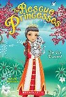 Paula Harrison - The Ice Diamond (the Rescue Princesses #10)