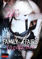 Vivian Hall - Family Affairs: Jagdfieber