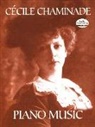 Cecile Chaminade - Cecile Chaminade Piano Music