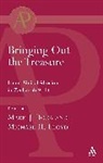 Mark J Boda, Mark J. Boda, Mark J. Floyd Boda, Boda Mark J., Michael Floyd, Mark J. Boda... - Bringing Out the Treasure