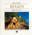 Klaus Ender - Rügen, Insel im Licht