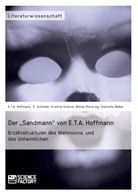 E T a Hoffmann, E.T.A. Hoffmann, Niklas Möllering, Niklas u Möllering, Niklas u a Möllering, Kristina Scherer... - Der "Sandmann" von E.T.A. Hoffmann