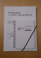 Ulrich Wieler - Die Raumstadt, 2 Bde.
