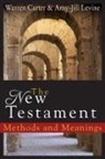 Warren Carter, Amy-Jill Levine - The New Testament