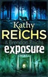 Reich, Reichs, Brendan Reichs, Kathy Reichs - Exposure