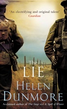 Helen Dunmore - The Lie