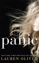 Lauren Oliver - Panic