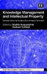 Stathis Arapostathis, Stathis Dutfield Arapostathis, Stathis/ Dutfield Arapostathis, Graham Dutfield, Stathis Arapostathis, Graham Dutfield - Knowledge Management and Intellectual Property