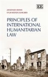 Jonathan Crowe, Jonathan Weston-Scheuber Crowe, Jonathan/ Weston-scheuber Crowe, Kylie Weston-Scheuber - Principles of International Humanitarian Law