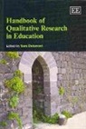 Sara Delamont, Sara Delamont - Handbook of Qualitative Research in Education
