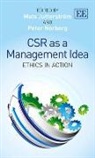 Mats Norberg Jutterstroem, Mats Norberg Jutterstrom, Mats/ Norberg Jutterstrsm, Mats Jutterstroem, Mats Jutterstrom, Peter Norberg - Csr As a Management Idea