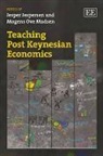 Jesper Madsen Jespersen, Jesper/ Madsen Jespersen, Jesper Jespersen, Mogens Ove Madsen - Teaching Post Keynesian Economics