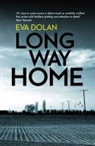 Eva Dolan - Long Way Home