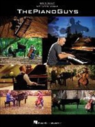 The Piano Guys (CRT), Hal Leonard - The Piano Guys