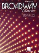 Hal Leonard Publishing Corporation (COR), Hal Leonard Corp, Hal Leonard - Broadway Classics