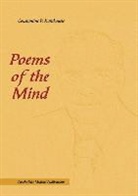 Constantine Karakousis, Constantine P. Karakousis - Poems of the Mind