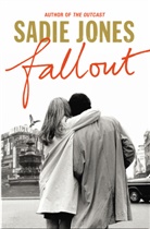 Sadie Jones - Fallout