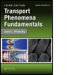 Joel Plawsky, Joel L. Plawsky - Transport Phenomena Fundamentals
