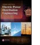 Turan Gonen, Turan (California State University Gonen, Turan Gönen, Gonen Turan - Electric Power Distribution Engineering