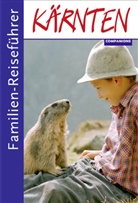 Jenny Kreyssig - Familien-Reiseführer: Familien-Reiseführer Kärnten