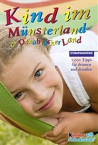 Companions GmbH - Kind im Münsterland & Osnabrücker Land