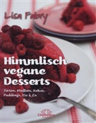 Lisa Fabry - Himmlische vegane Desserts