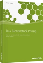 Dieter Schürer - Das Bienenstock-Prinzip