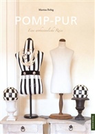 Martina Fiebig - Pomp - pur