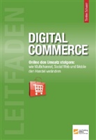 Torsten Schwarz - Leitfaden Digital Commerce