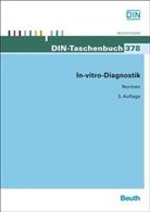 Deutsches Institut für Normung e. V. (DIN), DIN e.V., DIN e.V. (Deutsches Institut für Normung) - In-vitro-Diagnostik