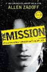 Allen Zadoff - Boy Nobody: The Mission