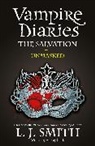 L J Smith, L J Smith, L. J. Smith, L. S. Smith, L.J. Smith - The Salvation : Unmasked
