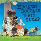 David Melling - Hugless Douglas and the Big Sleep