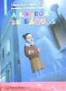Carol Ann Duffy - A ladroa de bagoas, Educación Primaria. Auxiliar