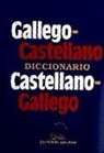 Beatriz García Turnes, María do Carme González Bueno - Diccionario gallego-castellano castellano-gallego
